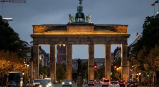 Umfrage: Berliner sind am unbeliebtesten im Ländervergleich