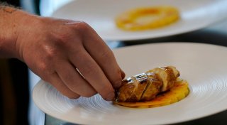 Ungarn verbietet Herstellung und Verkauf von Laborfleisch