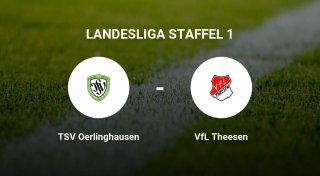Müheloser Sieg für VfL Theesen gegen TSV Oerlinghausen