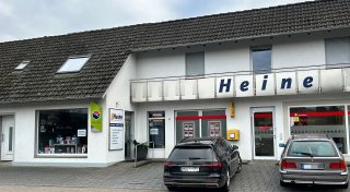 Postagentur im Bad Oeynhausener Stadtteil schließt: Diese Alternativen gibt es