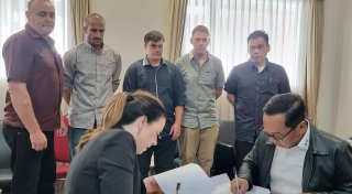 Die letzten der «Bali Nine» sind in Australien zurück