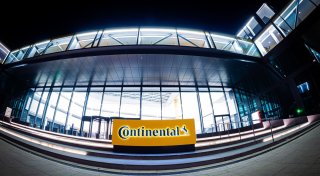 Contis Automotive-Sparte heißt künftig Aumovio