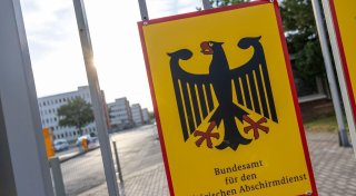 MAD warnt vor russischer Spionage: massiver und aggressiver