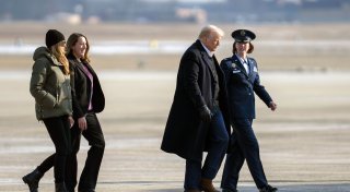 Trump: Krisenschutzbehörde reformieren - oder abschaffen