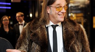 TV-Schauspieler Michael Gaedt bei Autobahn-Unfall verletzt