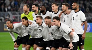 Ticketverkauf für Final Four der Nations League gestartet