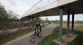 Die Satelliten-Projekte der Gartenschau in Bad Oeynhausen und Löhne