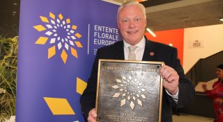 „Bezaubernde Stadt“: Höxter holt Gold bei Städte-EM