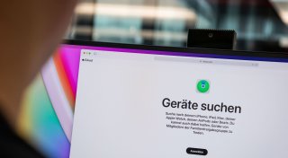 So finden Sie verlorene Smartphones und Laptops wieder