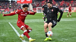 Taktikcheck: Arminia vergisst vor lauter Verteidigen die Offensive