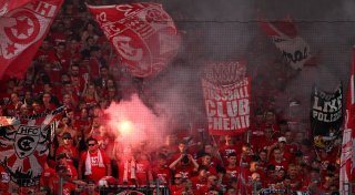 Hallescher FC verurteilt Gewalt beim Spiel gegen Chemie
