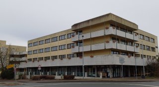 Geschlossenes Seniorenheim in Löhne: Zukunft des Gebäudes bleibt unklar