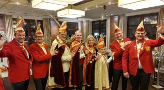 Der Delbrücker Karneval startet mit neuem Motto in die fünfte Jahreszeit