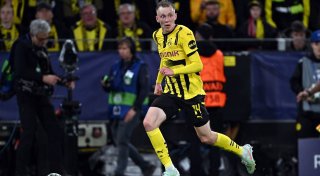 Kovac mit Wechselveto zu Beier: «Möchte nicht, dass er geht»