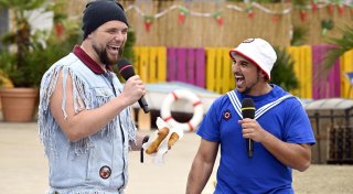DSDS: Bürener sorgt bei Dieter Bohlen für Ballermann-Feeling - scheidet aber aus