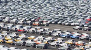 EU verhängt 460-Millionen-Kartellstrafe gegen Autobauer