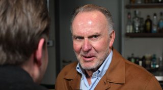 Nach Rummenigge-Warnung: Fan-Mehrheit für Gehaltsobergrenze