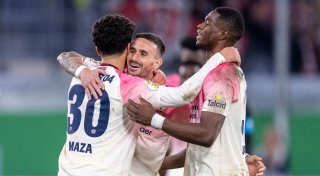 Hofmann über Pokal-Drama: «Unnötig, komplett unnötig»