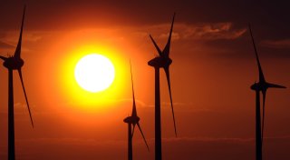 Windkraftgewinne in OWL: Bürger profitieren von neuem Energiegesetz