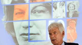 Mit präsidialem Rückenwind: 50 Jahre Deutsche Krebshilfe