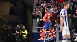 Ex-Leipziger Sörloth knackt in Spanien zwei Hattrick-Rekorde