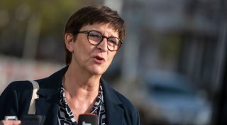 Steigende AfD-Werte überschatten Koalitionsverhandlungen