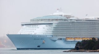 Tödlicher Sturz auf Kreuzfahrt: Familie klagt gegen Reederei