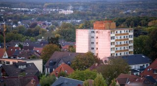 Hilfsmittel gegen Wohnraumknappheit: CDU schlägt für Paderborn Tauschkonzept vor