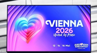 EBU: Keine ESC-Sondersitzung zu Israel-Teilnahme
