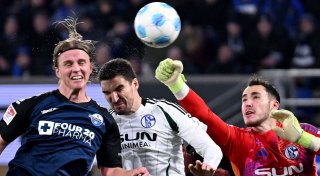 DFL terminiert die letzten Spiele: SC Paderborn gastiert freitags auf Schalke