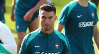 Gegen Cristiano Ronaldo: 42-Jähriger aus dem Kreis Gütersloh fordert Superstar heraus