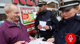 Bielefelder Cold-Case-Ermittler wollen fünf Babymorde aufklären