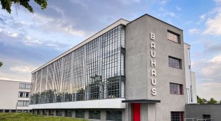 100 Jahre Bauhaus Dessau: Zu den Bauwerken der Designschule