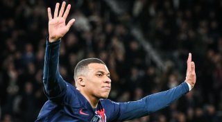Weiterer Sieg für Mbappé im Millionenstreit mit PSG