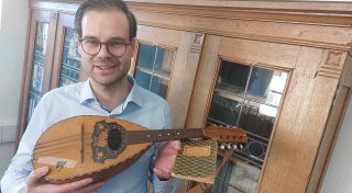 Acht Meilensteine aus Warburgs lebendiger Geschichte vor 100 Jahren