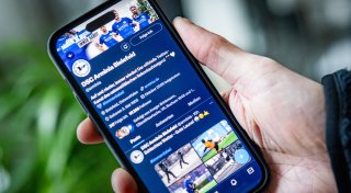 Darum verlässt Arminia Bielefeld die Plattform X