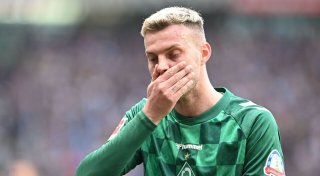 Werder-Geschäftsführer «selbstkritisch» nach Ducksch-Schelte