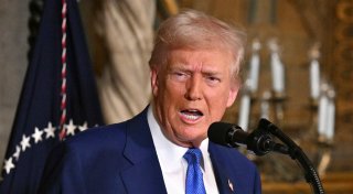 Trump setzt US-Schützling Ukraine unter Druck