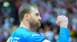 Handballer siegen auch bei den TV-Zuschauern