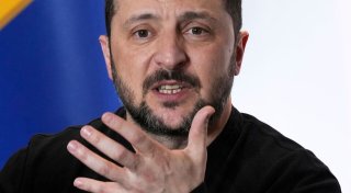 Selenskyj wirft Moskau weitere Täuschung des Westens vor