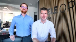 In ganz Europa erfolgreich: Miele-Start-up aus Gütersloh überzeugt mit neuartiger Idee