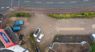 Sieben Verdächtige nach mutmaßlicher Gruppenvergewaltigung