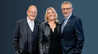 Vom Drahtbett zum Hightech-Pflegebett: Herforder Unternehmen besteht seit 125 Jahren