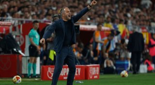 Barça bei Inter: Flick heiß auf das «Finale vor dem Finale»