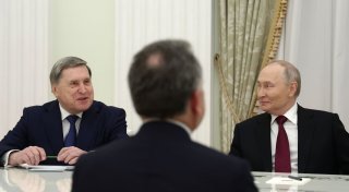 Russland und USA uneins über Territorialfragen in Ukraine