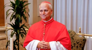 Robert Francis Prevost: Für diese Positionen steht Papst Leo XIV.