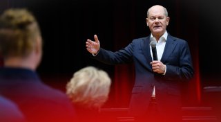 Kanzler Scholz kündigt rasche EU-Reaktion auf US-Zölle an