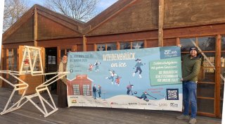 „100 Stunden Arbeitszeit pro Woche“: Großes Outdoor-Event startet im Kreis Gütersloh