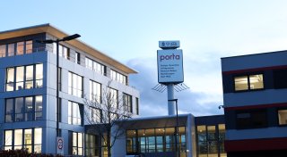 Historischer Deal: XXXLutz übernimmt Porta zu 100 Prozent