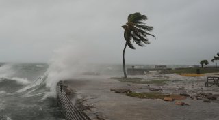 «Unter Wasser»: Schwere Schäden auf Jamaika nach Hurrikan